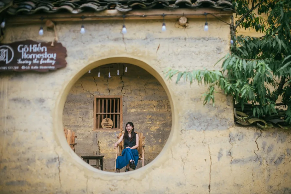 Tại Mây Retreat