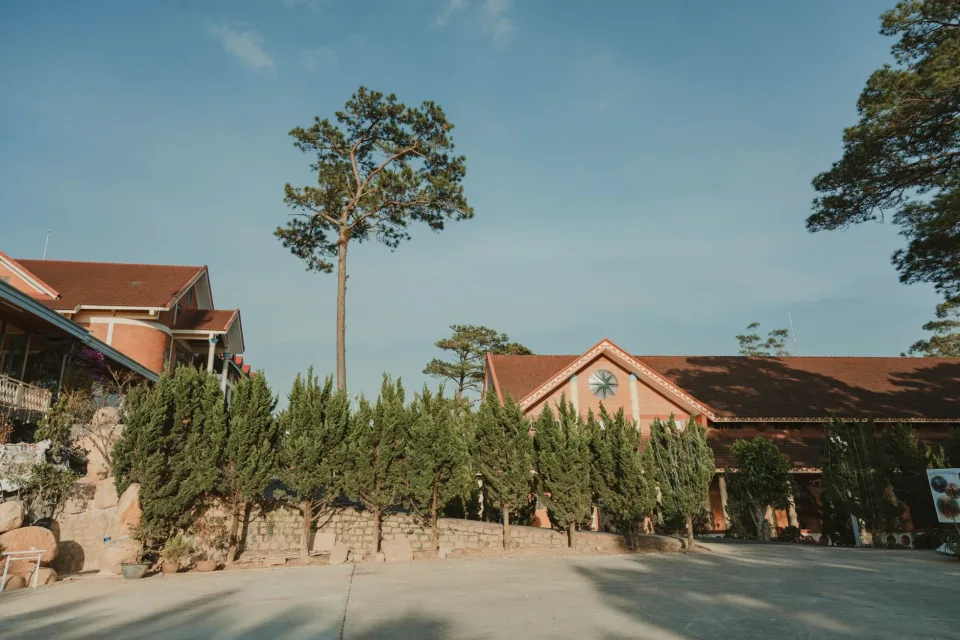 Hình ảnh tại Mây Retreat 3